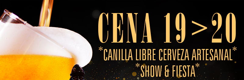 Restaurante Pizza Jet Monte Hermoso te invita a festejar la llegada del año nuevo disfrutando este delicioso menú con la animación de Marcela Lorenzi y Alberto Ahedo.