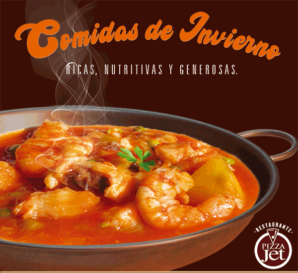 La mejor promo de Pizza Jet